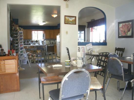 Kathleen and Nina's Pie and Specialty Restaurant