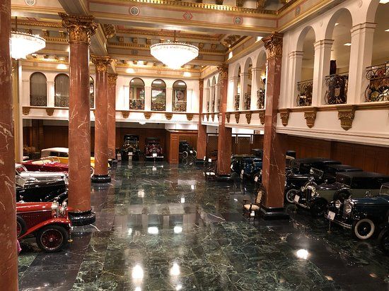 Nethercutt-samlingen