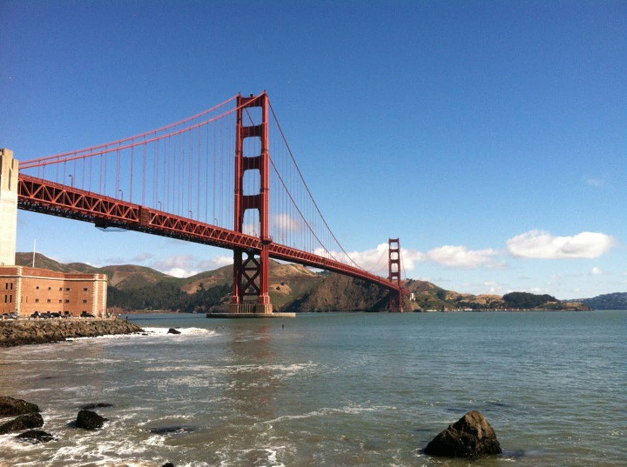 Crissy Field