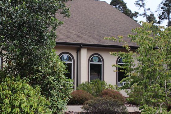 Presbyterian Church of the Siuslaw