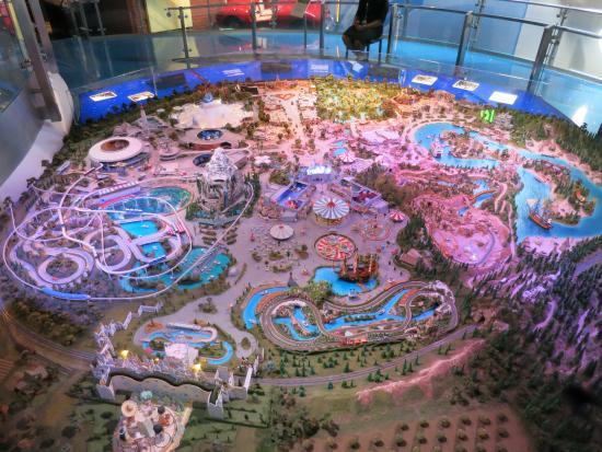 The Walt Disney Family Museum