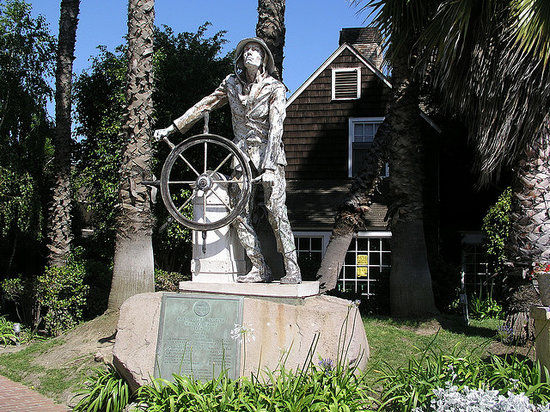 Ports O' Call Village